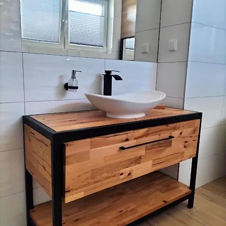 Albatros Ubytování v soukromí *