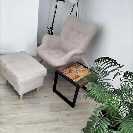 Privat bolig Albatros