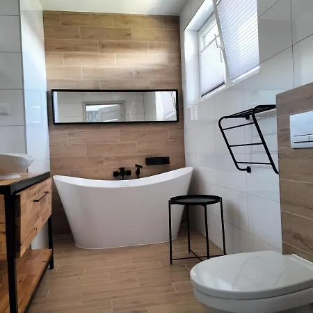 Albatros Privat bolig