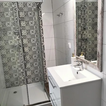 Albatros Privat bolig *